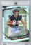 2025 Panini Prizm Colston Loveland #319 Silver Auto Rookie RC Football Card