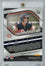 2025 Panini Prizm Colston Loveland #319 Silver Auto Rookie RC Football Card