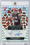 2025 Panini Mosaic Shedeur Sanders #RSSSS Rookie Scripts Auto Rookie RC Football Card