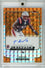 2025 Topps Finest Treveyon Henderson #FBATVH Flashback Autographs Orange Geometric /25 Rookie RC Football Card