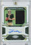 2025 Panini Certified Tyler Shough #FBCTSH Freshman Fabric RPA /299 Auto Rookie RC Football Card