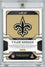 2025 Panini Certified Tyler Shough #FBCTSH Freshman Fabric RPA /299 Auto Rookie RC Football Card