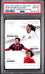 Graded 2024 Leaf Special Release Lionel Messi Alex Morgan Mia Hamm #ELE34 Exclusive Legends Edition Soccer Card PSA 10 Gem Mint