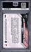 Graded 2024 Topps Now MLS Lionel Messi #134 Futbol Superhero Celebrates Golazo in Style Soccer Card PSA 10 Gem Mint
