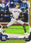 2026 Topps Now Cam Schlittler #206 Gold Foil /50 Dazzles with 9Ks in Winning Subway Series Debut New York Yankees Rookie RC Baseball Card