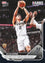 2025 Topps Now Dylan Harper #297 Black Foil /10 Rookie Shines in 38 Point Triumph As Spurs Even Series San Antonio Spurs Rookie RC Basketball Card