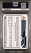 Graded 2023 Topps Chrome Jordan Walker #209 Rookie RC Baseball Card PSA 10 Gem Mint
