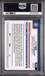 Graded 2025 Topps Chrome Matt Shaw #219 Raywave Rookie RC Baseball Card PSA 10 Gem Mint