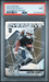 Graded 2025 Panini Mosaic Ashton Jeanty #4 Overdrive Silver Rookie RC Football Card PSA 9 Mint