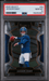 Graded 2025 Panini Select Jaxson Dart #93 Rookie RC Football Card PSA 10 Gem Mint