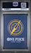 Graded 2024 One Piece Japanese Ulti #043 PRB01 Trading Card Game PSA 10 Gem Mint