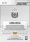 2026 Panini Instant FIFA World Cup Lionel Messi #89 Messi On Top of The World with Historic Double Argentina Soccer Card