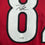 Autographed/Signed Jesperi Kotkaniemi Carolina Red Hockey Jersey Beckett BAS COA