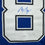 Autographed/Signed Ondrej Palat Tampa Bay Blue Hockey Jersey JSA COA