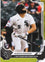 2026 Topps Now Munetaka Murakami #210 Gold Foil /50 1st Multi Home Run Game Comes in Rivalry Victory Chicago White Sox Rookie RC Baseball Card