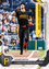 2026 Topps Now Konnor Griffin #379 5th Youngest in MLB History to Hit Leadoff Home Run Pittsburgh Pirates Rookie RC Baseball Card