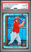 Graded 2025 Topps Pro Debut JJ Wetherholt #94 Sparkle Foil /175 Rookie RC Baseball Card PSA 10 Gem Mint