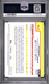 Graded 2025 Topps Pro Debut JJ Wetherholt #94 Sparkle Foil /175 Rookie RC Baseball Card PSA 10 Gem Mint