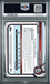 Graded 2022 Topps Bowman Joshua Baez #BCP112 Chrome Prospects Rookie RC Baseball Card PSA 10 Gem Mint
