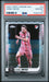 Graded 2025 Topps Chrome MLS Lionel Messi #10 Soccer Card PSA 10 Gem Mint