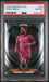 Graded 2025 Panini Prizm FIFA CWC Lionel Messi #200 Soccer Card PSA 10 Gem Mint