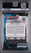 Graded 2025 Topps Bowman Draft Mega Box Kevin McGonigle #BIA10 In Action Green /99 Rookie RC Baseball Card PSA 10 Gem Mint