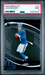 Graded 2025 Panini Absolute Jaxson Dart #137 Rookie RC Football Card PSA 9 Mint