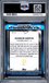Graded 2025 Topps Bowman Draft Konnor Griffin #PP17 Prized Prospects Rookie RC Baseball Card PSA 10 Gem Mint