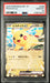 Graded 2025 Pokemon MP1 Japanese Pikachu Ex #006 Start Deck Battle Collection Trading Card Game PSA 10 Gem Mint