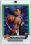 2023 Topps Chrome Victor Wembanyama #1 Green Logo Refractor Rookie RC Basketball Card