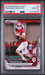 Graded 2025 Topps Bowman U Now Fernando Mendoza #66 Rookie RC Football Card PSA 10 Gem Mint