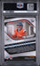 Graded 2025 Panini Prizm RJ Harvey #303 White Disco Rookie RC Football Card PSA 10 Gem Mint