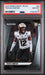 Graded 2025 Panini Prizm Draft Picks Travis Hunter #20 Rookie RC Football Card PSA 10 Gem Mint