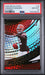 Graded 2025 Panini Revolution Shedeur Sanders #19 Futures Rookie RC Football Card PSA 10 Gem Mint