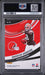 Graded 2025 Panini Revolution Shedeur Sanders #19 Futures Rookie RC Football Card PSA 10 Gem Mint