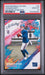 Graded 2025 Panini Rookies & Stars Jaxson Dart #16 Artistry in Motion Rookie RC Football Card PSA 10 Gem Mint