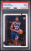 Graded 2025 Topps VJ Edgecombe #203 Rookie RC Basketball Card PSA 9 Mint