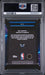 Graded 2025 Topps Chrome Kon Knueppel #LD-13 Loading Rookie RC Basketball Card PSA 10 Gem Mint