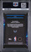 Graded 2025 Topps Chrome Kon Knueppel #LD-13 Loading Rookie RC Basketball Card PSA 9 Mint