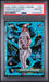 Graded 2025 Topps Chrome Cosmic Tomoyuki Sugano #152 Aqua Equinox Refractor /199 Rookie RC Baseball Card PSA 10 Gem Mint