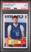 Graded 2025-26 Topps Living Cooper Flagg #11 Rookie RC Basketball Card PSA 9 Mint