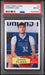 Graded 2025-26 Topps Living Cooper Flagg #11 Rookie RC Basketball Card PSA 8 Near Mint