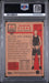 Graded 2025-26 Topps Living Cooper Flagg #11 Rookie RC Basketball Card PSA 10 Gem Mint