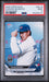 Graded 2026 Topps Now Kazuma Okamoto #OS-13 Rookie RC Baseball Card PSA 9 Mint