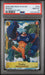 Graded 2026 One Piece Franky #010 Alt Art ST29 Trading Card Game PSA 10 Gem Mint