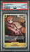 Graded 2024 One Piece Koala #103 Trading Card Game PSA 10 Gem Mint