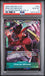 Graded 2025 One Piece Dracule Mihawk #003 ST12 Trading Card Game PSA 10 Gem Mint