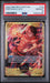 Graded 2024 One Piece Portgas D Ace #119 OP07 Trading Card Game PSA 10 Gem Mint