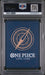 Graded 2025 One Piece Nami #054 OP11 Trading Card Game PSA 10 Gem Mint