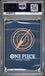 Graded 2025 One Piece Emporio Ivankov #004 Sparkle Foil Trading Card Game PSA 10 Gem Mint